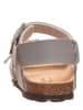 Little Sky Sandalen in Grau