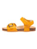 Little Sky Sandalen mosterdgeel