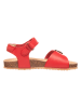 Little Sky Sandalen in Rot
