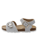 Little Sky Sandalen in Silber