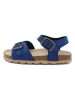Little Sky Sandalen in Blau