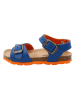Little Sky Sandalen in Blau