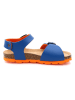 Little Sky Sandalen blauw