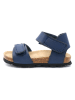 Little Sky Sandalen in Dunkelblau