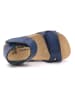 Little Sky Sandalen donkerblauw