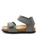 Little Sky Sandalen grijs