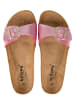Little Sky Pantoletten in Rosa