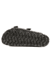 billowy Slippers zwart