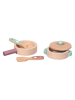 Goki Kochset "Küchenliebe" - ab 2 Jahren