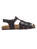 billowy Enkelsandalen donkerblauw