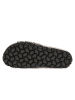 billowy Slippers zwart