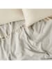 BELLA MAISON Bedsprei "Nina" grijs