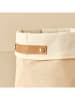 BELLA MAISON Opbergmand "Leya" beige - (B)16 x (H)13 cm