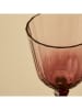 BELLA MAISON Weinglas in Rosa - 310 ml