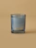 BELLA MAISON Duftkerze ''Jasmine Whisper'' in Hellblau - 120 g