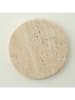 BELLA MAISON Onderzetter "Ephesus" beige - Ø 20 cm