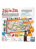 Asmodee Brettspiel "Zug um Zug" - ab 8 Jahren