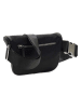 Guess Gürteltasche in Schwarz - (B)23,5 x (H)13 x (T)4 cm