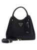 Guess Henkeltasche in Schwarz - (B)29 x (H)21 x (T)14 cm