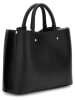 Guess Henkeltasche in Schwarz - (B)30 x (H)24 x (T)10 cm