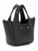 Guess Shopper in Schwarz - (B)14 x (H)9 x (T)3 cm