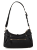 Guess Schultertasche in Schwarz  - (B)28 x (H)16 x (T)11 cm