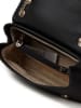 Guess Umhängetasche in Schwarz  - (B)22 x (H)15 x (T)11 cm