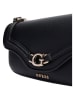 Guess Umhängetasche "Dea" in Schwarz - (B)21,5 x (H)11,5 x (T)7 cm