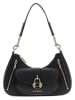 Guess Schultertasche in Schwarz - (B)28 x (H)18 x (T)7 cm