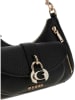 Guess Schultertasche in Schwarz - (B)28 x (H)18 x (T)7 cm