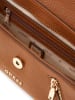 Guess Umhängetasche in Hellbraun - (B)25 x (H)14 x (T)8 cm