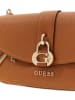 Guess Umhängetasche in Hellbraun - (B)25 x (H)14 x (T)8 cm