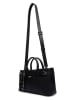 Guess Umhängetasche in Schwarz - (B)34 x (H)18 x (T)10 cm