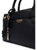 Guess Torebka w kolorze czarnym - 34 x 18 x 10 cm