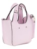 Guess Shopper bag w kolorze jasnoróżowym - 46 x 28 x 13 cm