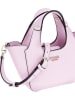 Guess Shopper bag w kolorze jasnoróżowym - 46 x 28 x 13 cm