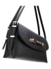 Guess Schultertasche in Schwarz - (B)23 x (H)16 x (T)5 cm