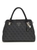 Guess Henkeltasche in Anthrazit - (B)29 x (H)21 x (T)12 cm