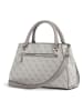 Guess Henkeltasche in Grau - (B)31 x (H)21 x (T)12 cm