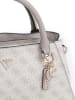 Guess Henkeltasche in Grau - (B)31 x (H)21 x (T)12 cm