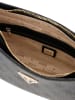 Guess Schultertasche in Anthrazit - (B)29 x (H)18 x (T)6 cm