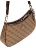 Guess Schultertasche in Hellbraun - (B)29 x (H)18 x (T)6 cm