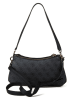 Guess Schultertasche in Anthrazit - (B)27 x (H)14 x (T)7 cm