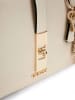 Guess Torebka w kolorze kremowym - 36 x 19 x 11 cm