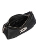 Guess Schultertasche in Schwarz - (B)22 x (H)9 x (T)8 cm