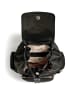 Guess Rucksack in Schwarz - (B)22 x (H)32 x (T)12 cm