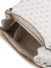 Guess Umhängetasche in Weiß - (B)28 x (H)20 x (T)10 cm