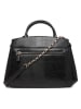 Guess Torebka w kolorze czarnym - 29 x 24 x 11 cm