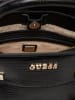 Guess Torebka w kolorze czarnym - 29 x 24 x 11 cm