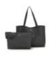 Guess Shopper bag w kolorze antracytowym - 45 x 27 x 13 cm